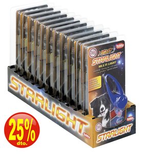 LED CLIP SEGURIDAD MEDIUM